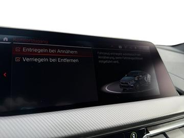 2020 BMW M235 — миниатюра 23