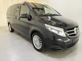 Mercedes-Benz V-klasse V220 CDI DC Edition Long Aut7 Kasten
