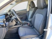 Skoda Fabia - Vorschau Bild 13