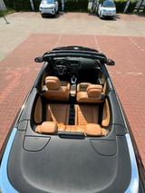 Peugeot Opel Coscada, Diesel, Cabriolet, Leder - gebrauchte Peugeot 5008 aus dem Jahr 2016