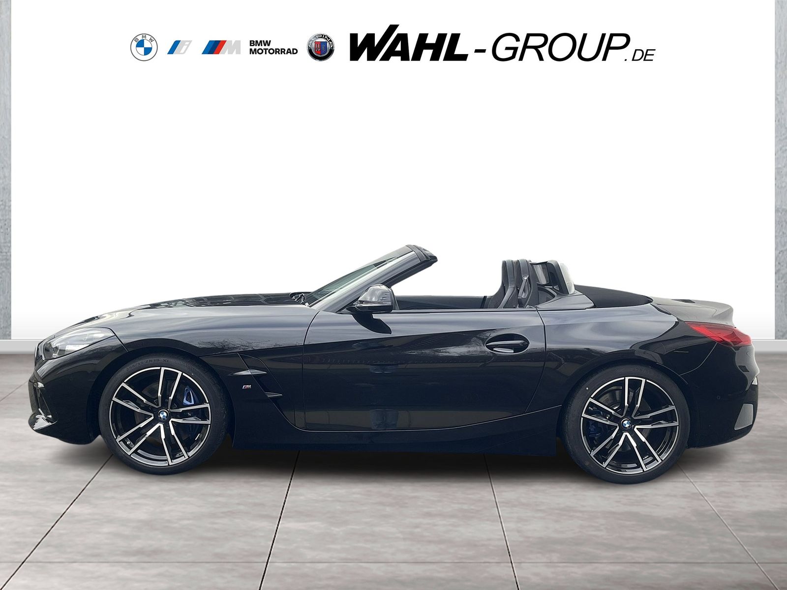 BMW Z4 - Bild 5
