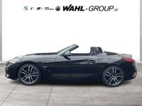 BMW Z4 - Vorschau Bild 5