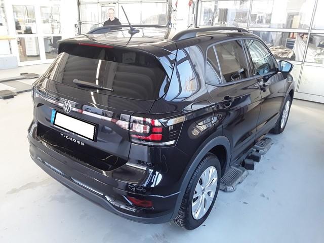Volkswagen T-Cross 1.0TSI DSG Active+LED+RLINE+ACC +DAB+