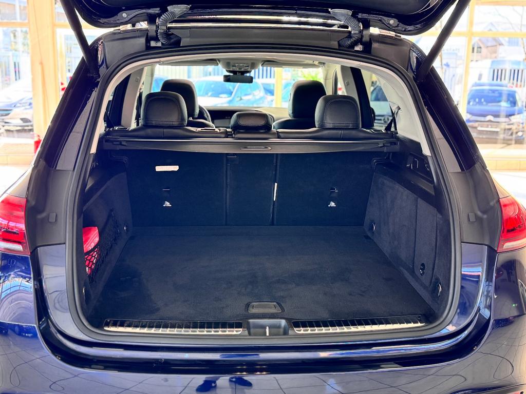 Mercedes-Benz GLE 300