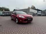 Ford Focus Lim. Titanium*TÜV NEU*GARANTIE*1.HAND* - Ford Focus mit Benzin-Antrieb: Standheizung, Limousine, Klimaanlage