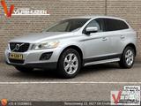 Volvo XC60 2.4D AWD Summum | Leder | Cruise | klima | - gebrauchte Volvo XC60 aus dem Jahr 2008