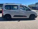Citroën Berlingo Feel XTR Wenig Km , Kundenauftrag - Citroën Berlingo Gebrauchtwagen