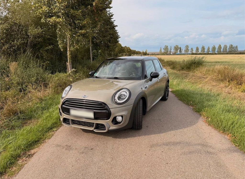 Image of MINI John Cooper Works