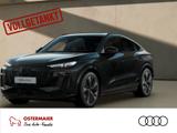 Audi SQ6 Sportback e-tron 360 kW 490PS quattro PANO,A - Audi SQ6 e-tron Neuwagen