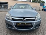 Opel Astra H Caravan Edition+KLIMA+TÜV NEU - Opel Astra aus 2006: Kombi