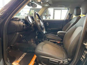 MINI COOPER Mini 5-trg. Cooper *1. Hand*LED*Klima*PDC