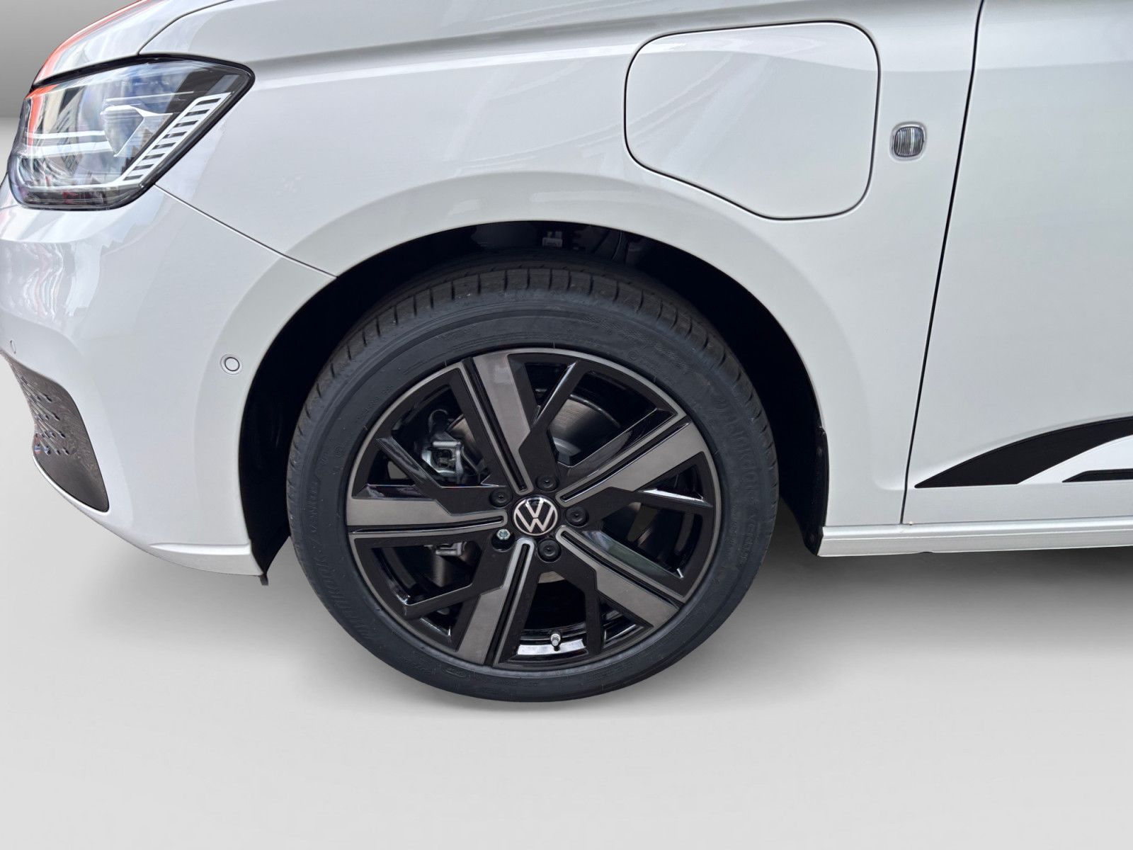 Volkswagen Caddy - Bild 5