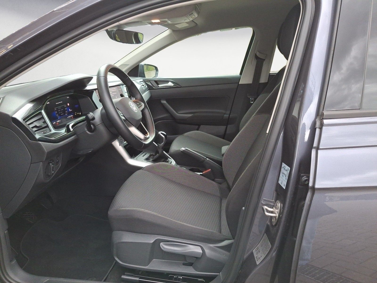 Volkswagen Polo - Bild 8