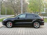 Porsche Macan GTS Sport/Approved,/Bose/Stndhzng/Acc 21 Z - Porsche Macan in Nürnberg