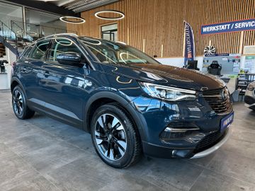Opel Grandland (X) *LED*Elek.Heck*AHK*