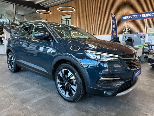 Opel Grandland (X) *LED*Elek.Heck*AHK*