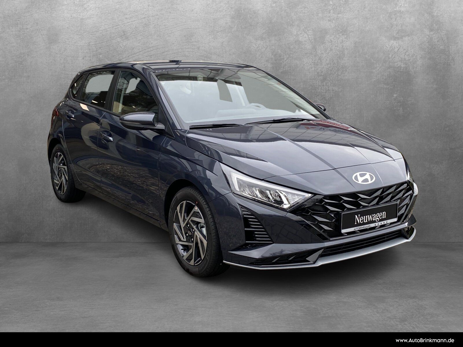Hyundai i20 – Bild 3