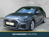 Audi A3 35 TFSI S-Line S-Tronic LED+NAVI+SHZ+ACC+DAB - Audi aus 2024