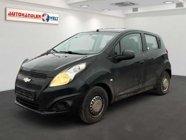 Chevrolet Spark 1.0 LS