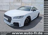 Audi TT RS Coupe quattro 2.5 TFSI aus 2.Hand