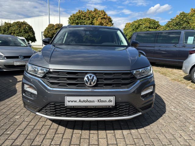 T-Roc 1.0 TSI Style App Connect+Winterpaket