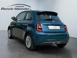 Fiat 500 Basis Navi Apple CarPlay Android Auto Klimaa - Fiat 500: Automatik