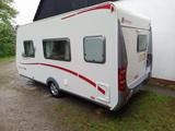 Sterckeman Romance 450 cp Wohnwagen Mittelbett Mover 100 km - Angebote