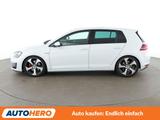 Volkswagen Golf VII 2.0 TSI GTI BlueMotion Tech*NAVI*PDC* - Gebrauchtwagen in Saarbrücken