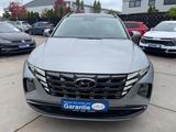 Hyundai Tucson 1,6 Plug-In Hybrid 4WD/Kamera/Navi/LED - gebrauchte Hyundai Pickups