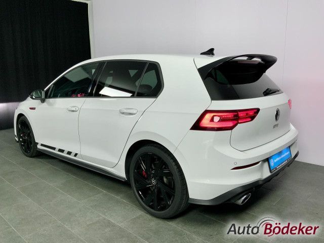 Volkswagen Golf GTI Clubsport 2.0 TSI DSG, Garantie b. Navi