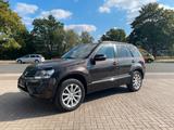 Suzuki Grand Vitara 1.9 DDIS 4X4 AHK *RFK* *KlimaAutom* - Suzuki Grand Vitara mit Schiebedach