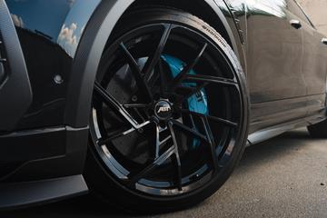 2024 AUDI RSQ8 — миниатюра 50
