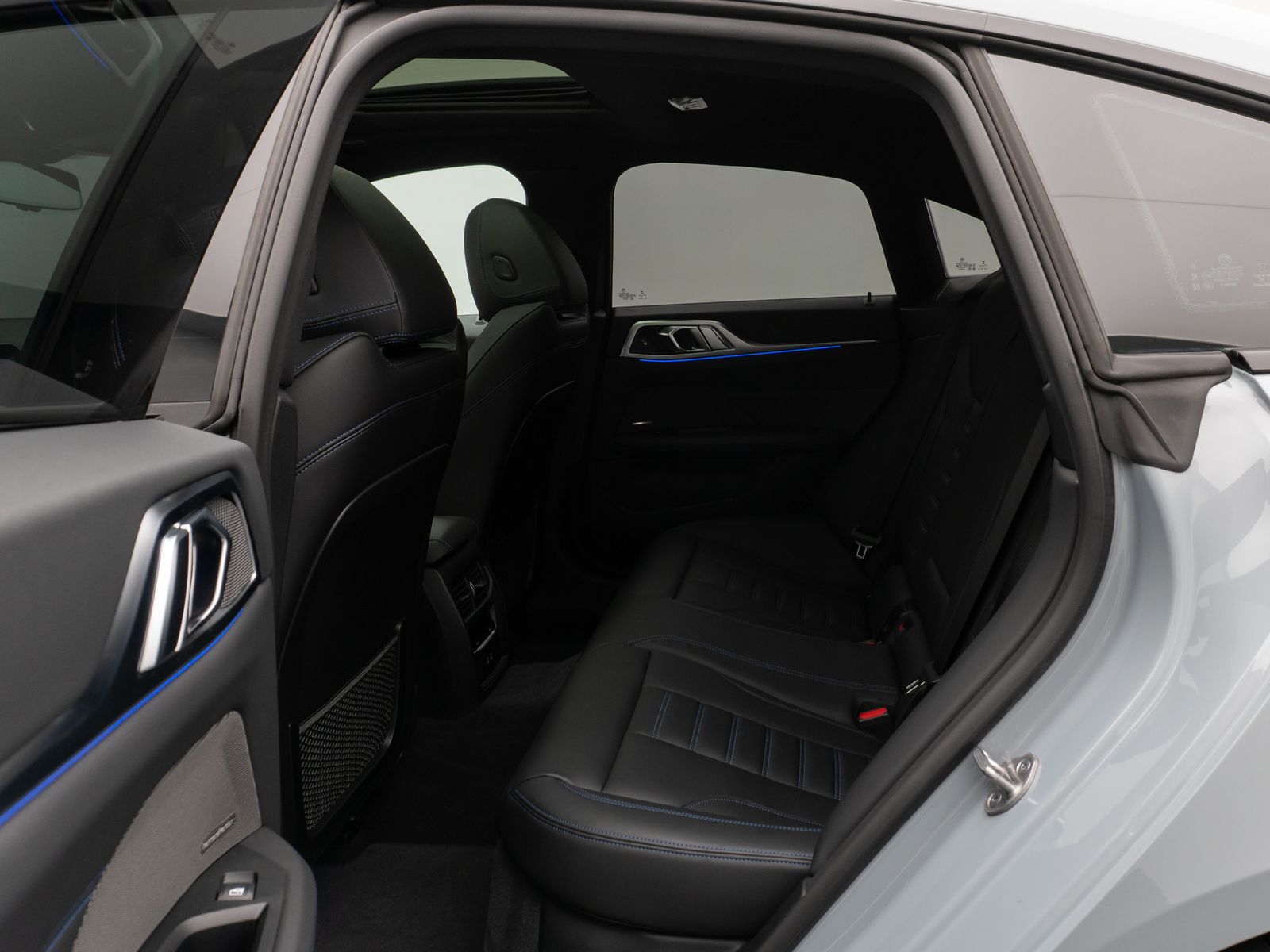 Fahrzeugabbildung BMW 430i Gran Coupé M Sport GSD Laser 360° HUD H/K