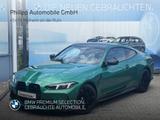 BMW M4 Competition xDrive FACELIFT h&k Kein Mietwage - BMW M4 in Essen