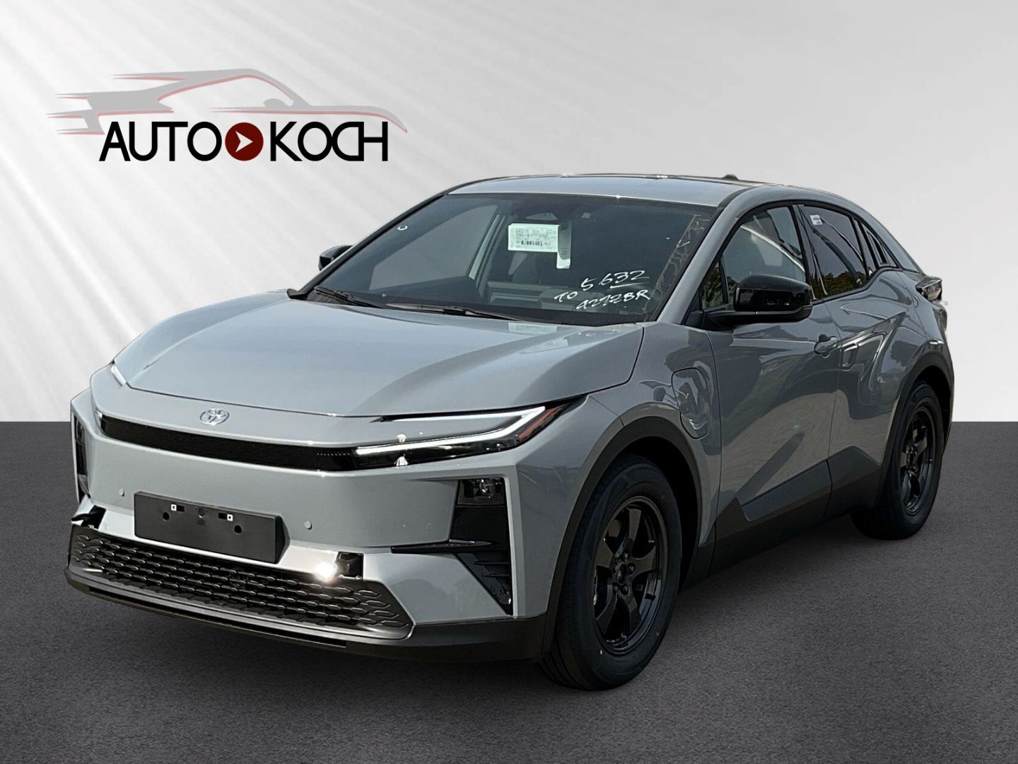 Toyota C-HR+ 165 kW Teamplayer ANHÄNGERKUPPLUNG Navi LE imagem 2