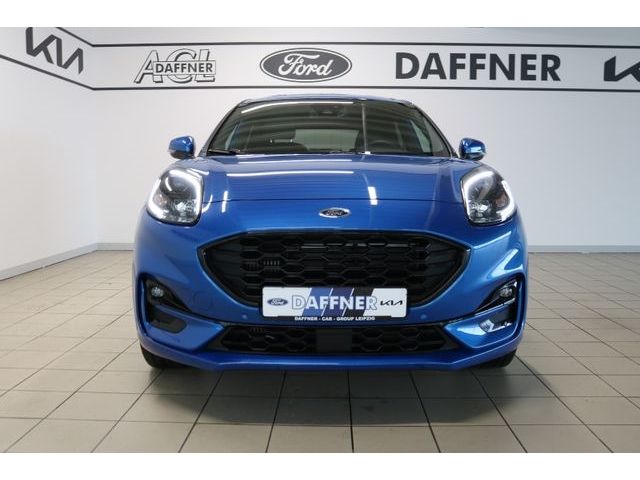 Fahrzeugabbildung Ford Puma ST-Line X Automatik Kamera LED Navi