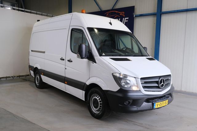 Mercedes-Benz Sprinter 316 2.2 CDI 366 - N.A.P. Airco, Cruise,