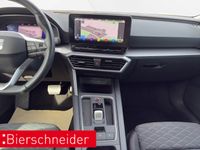 Seat Leon - Vorschau Bild 16