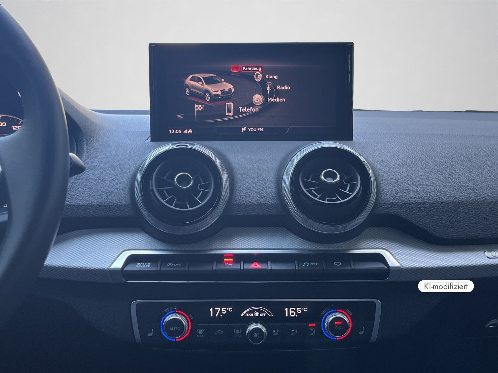 Audi Q2 - Bild 12
