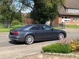 Audi A8 4.0 TFSI tiptronic quattro - - Audi: Unfallwagen