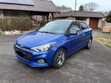 Hyundai i20 1.4 74kW Active Select - Hyundai i20: Active Select
