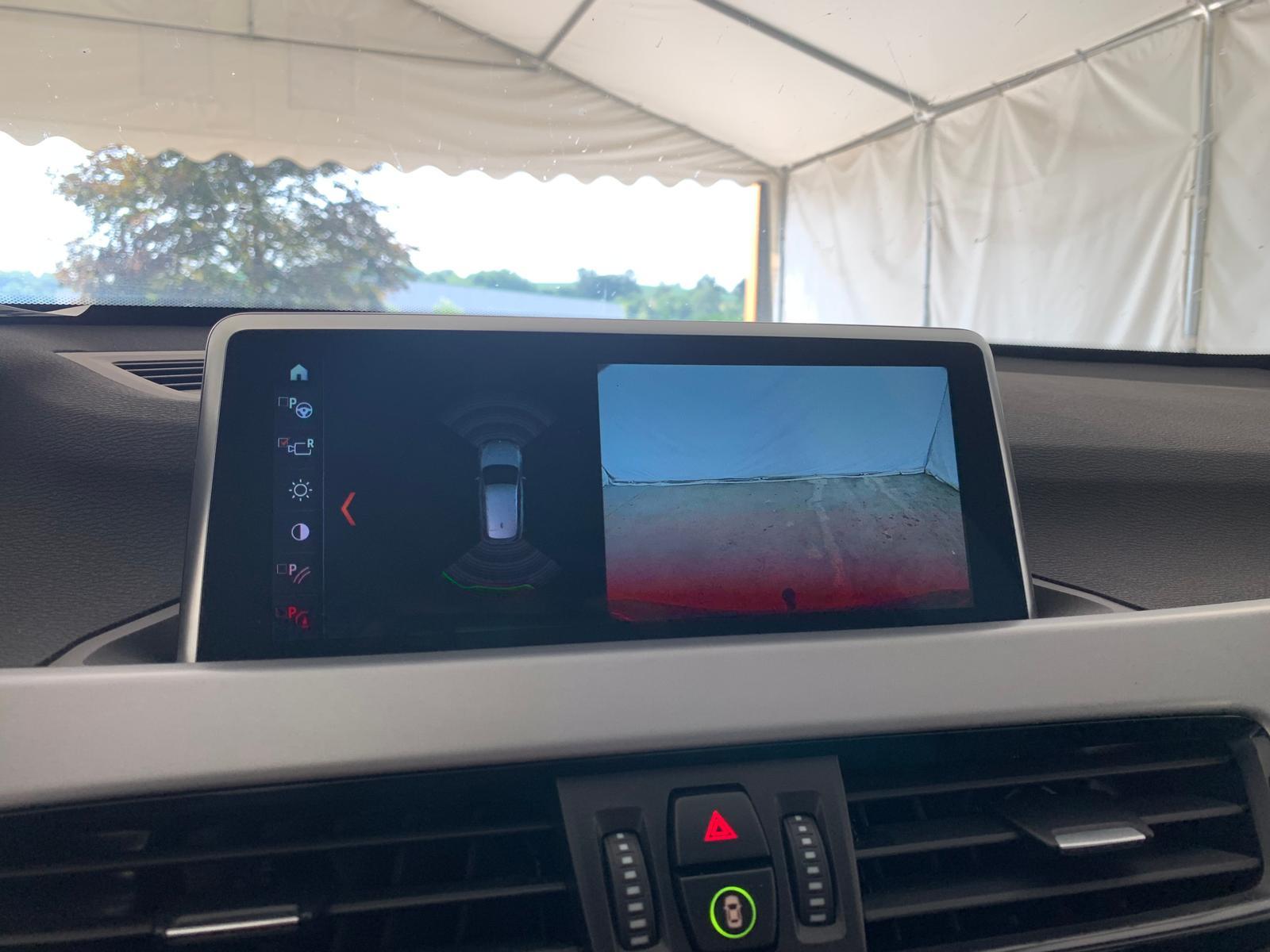 BMW X1 20 i Advantage ADAPTIV LED/KAMERA/NAVI/AHK, миниатюра 16