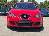 Seat Altea XL Reference Comfort - Seat Altea: Reference Comfort