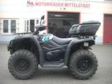 CFMOTO CFORCE 450 S LOF 4x4 - CFMOTO CFORCE 450