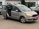 Ford Tourneo Courier 1.0 EcoBoost Trend*MFL*SHZ*GRA* - Ford Tourneo Courier aus 2014