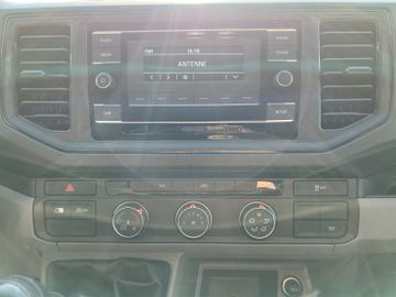 Bild 13 VW Crafter 30 2.0 TDI EcoProfi FWD