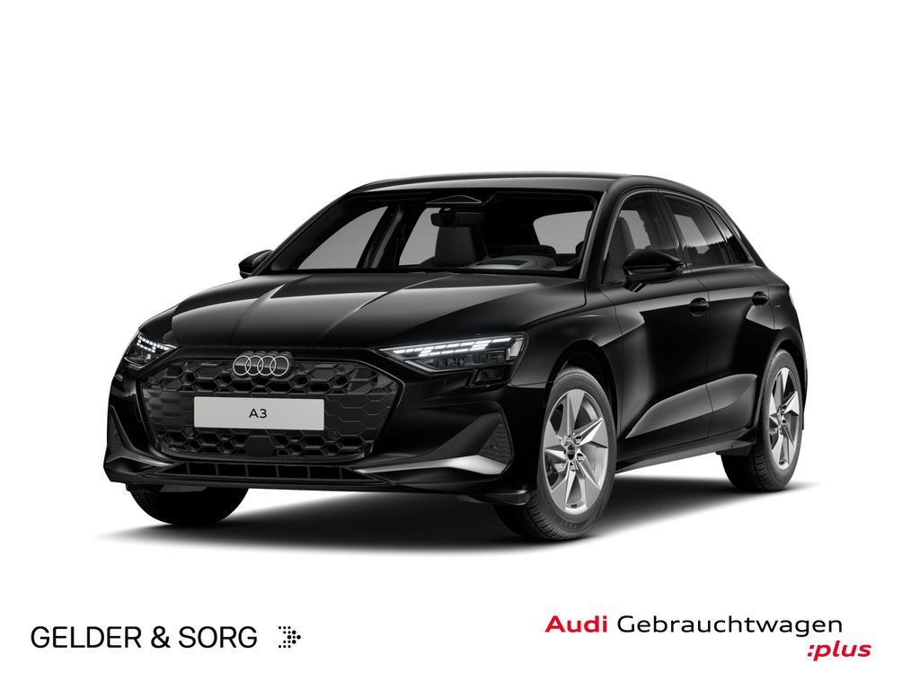 Image of Audi A3