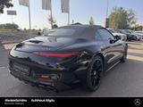 Mercedes-Benz SL 55 AMG 4M+ Carbon 21" D-Light HuD NAPPA NP202 - gebrauchte Mercedes-Benz SL 55 AMG aus dem Jahr 2023