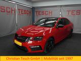 Skoda Octavia Lim. RS/NAVI/DCC/GSD/STANDHZ/ - Skoda Octavia: Limousine, RS