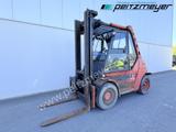 Linde Gabelstapler H 50 D - 03  - Linde H 50